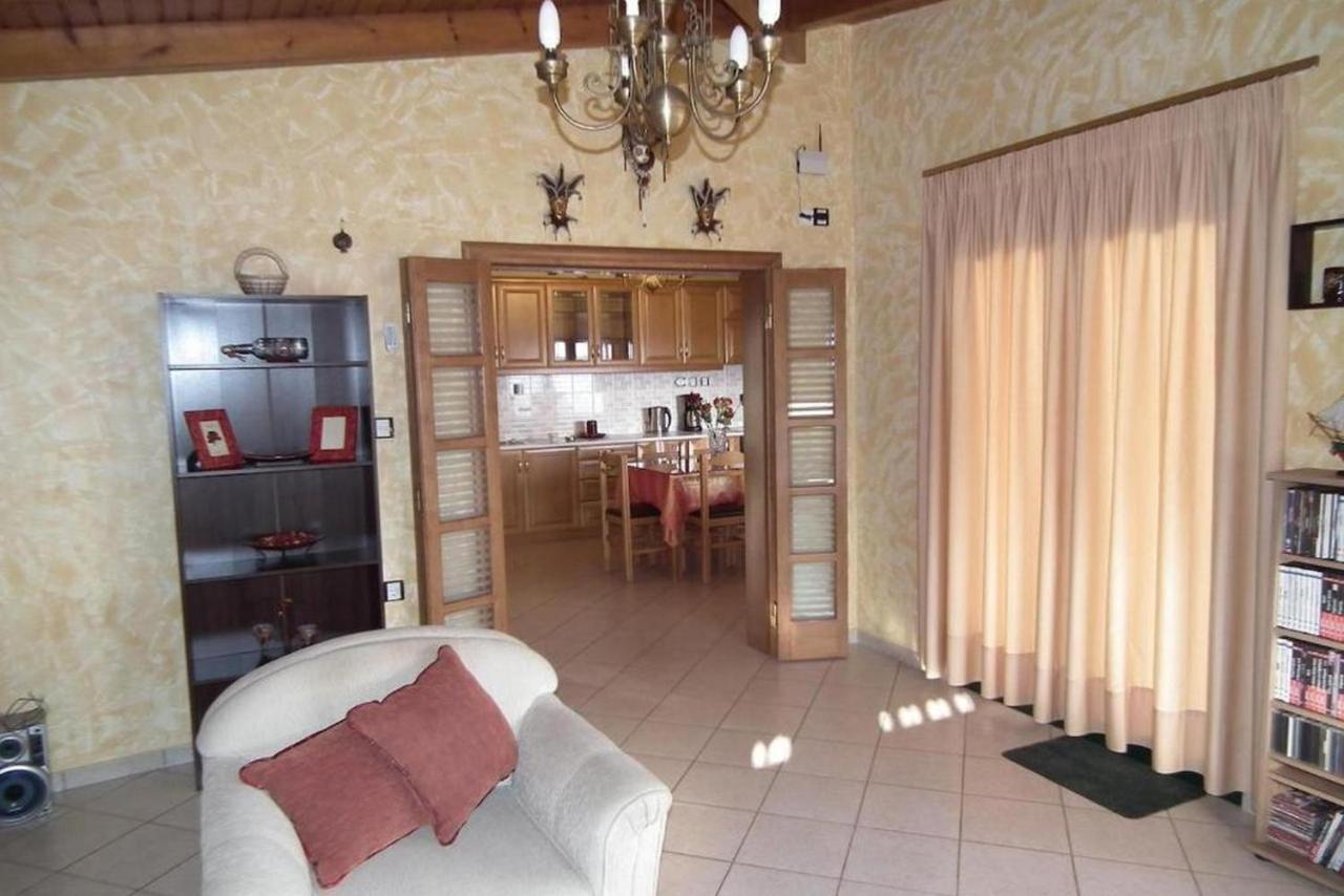 Gramvoussa Bay Aparthotel Kíssamos Exteriör bild