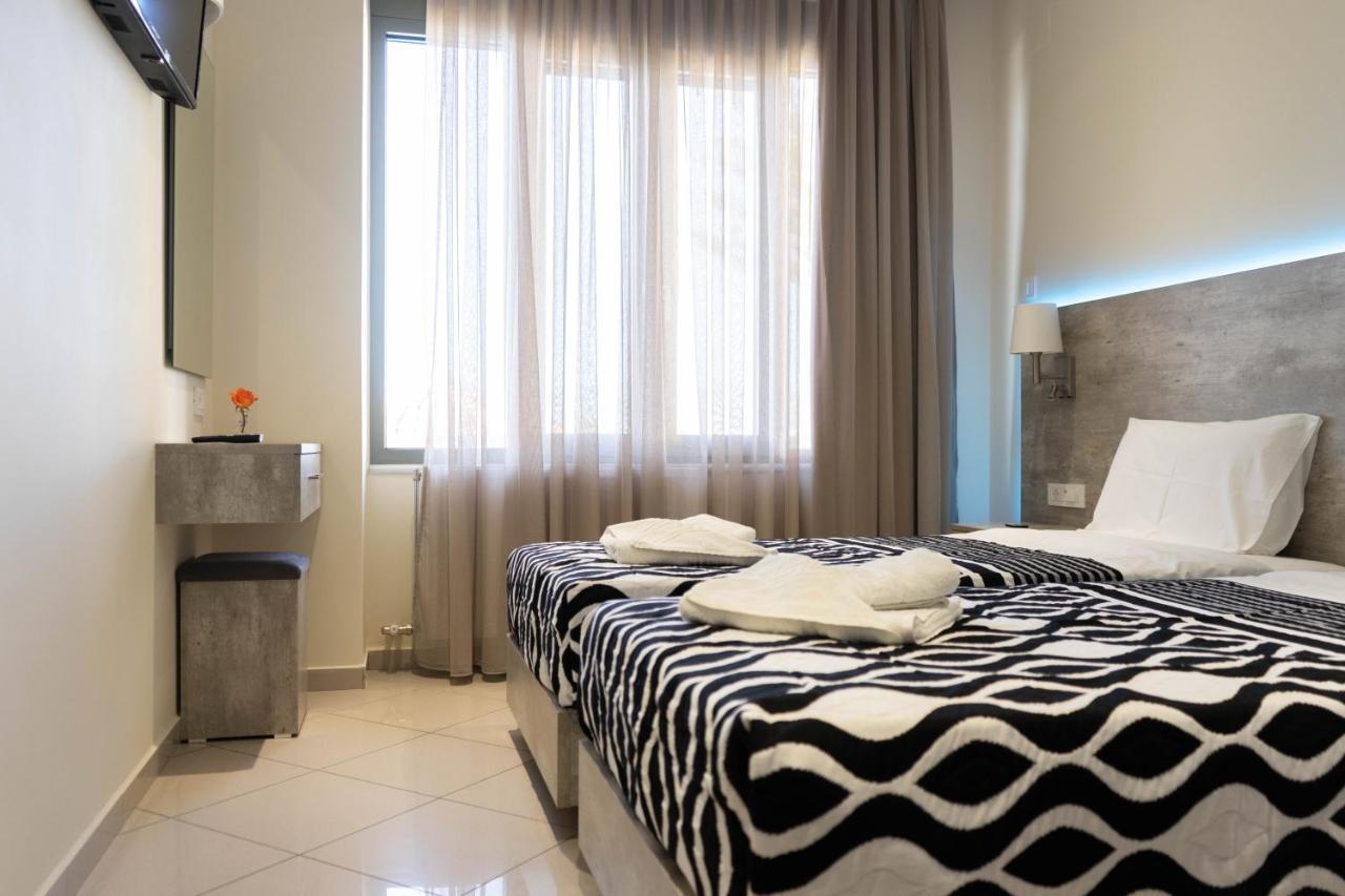 Gramvoussa Bay Aparthotel Kíssamos Exteriör bild
