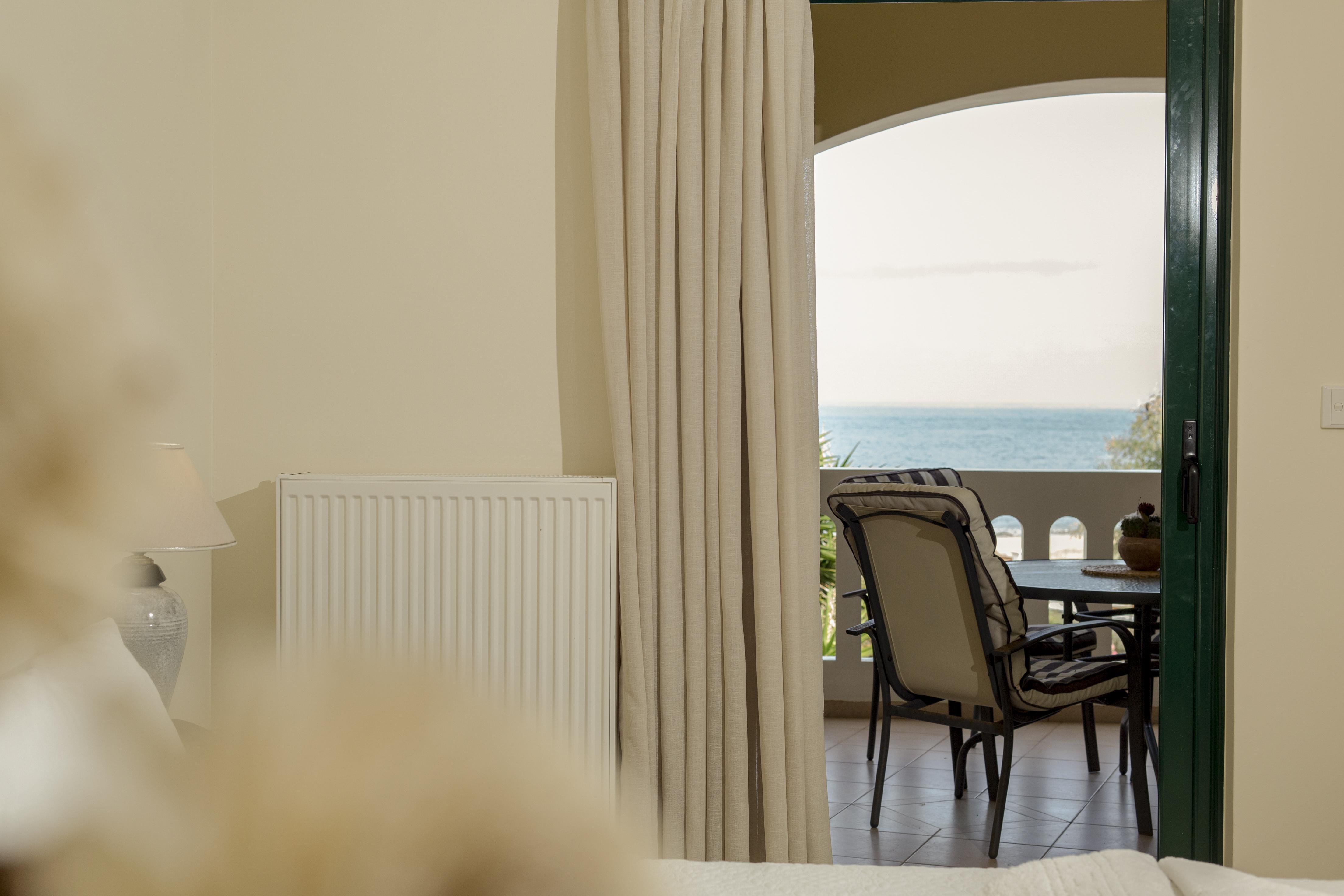 Gramvoussa Bay Aparthotel Kíssamos Exteriör bild